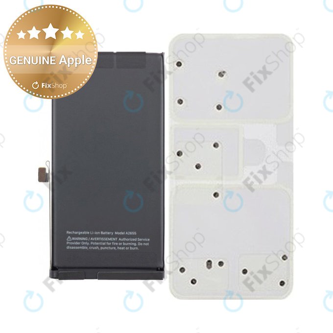 Batteria per iPhone 13, 661-21991, 3227mAh, Genuine Apple