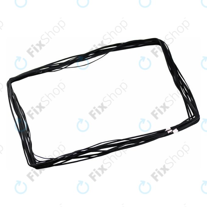 Guarnizione in gomma del frame display per MacBook Air 11" A1370 (Late 2010 - Mid 2011), A1465 (Mid 2012 - Early 2015)