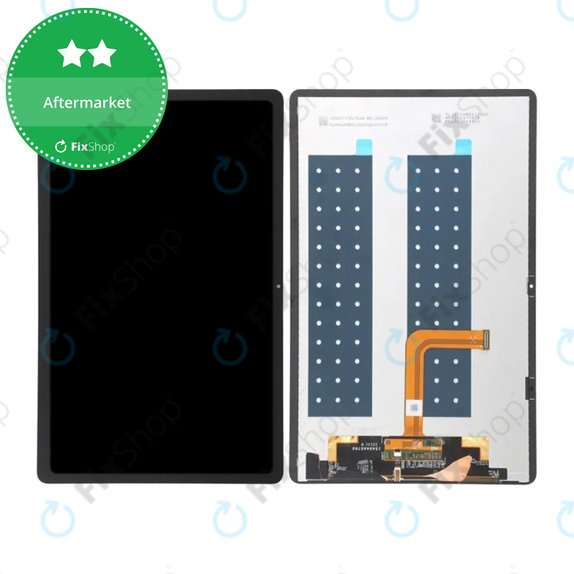Schermo LCD per Xiaomi Redmi Pad SE, Vetro touch senza cornice