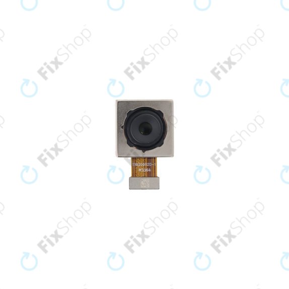 Fotocamera posteriore 200MP per Xiaomi Redmi Note 13 Pro 5G 2312DRA50C