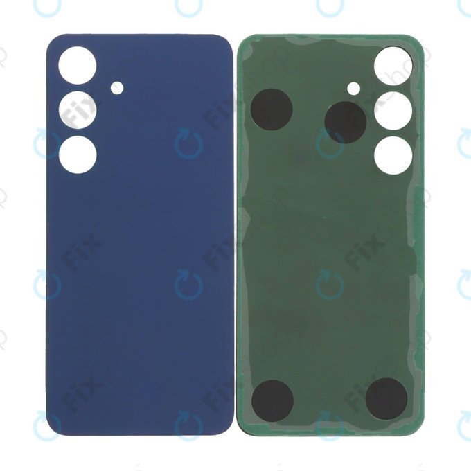 Cover batteria per Samsung S25, Navy