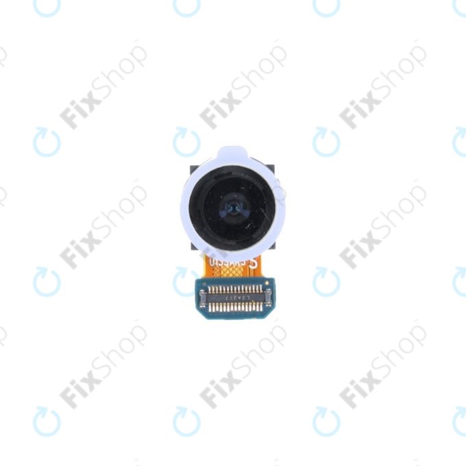 Modulo fotocamera posteriore 12MP (Ultrawide) per Samsung A55 A556B