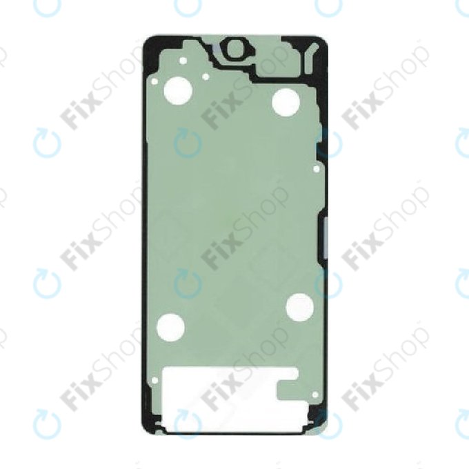 Adesivo LCD per Samsung S26 Ultra, GH81-28383A, Genuine Service Pack