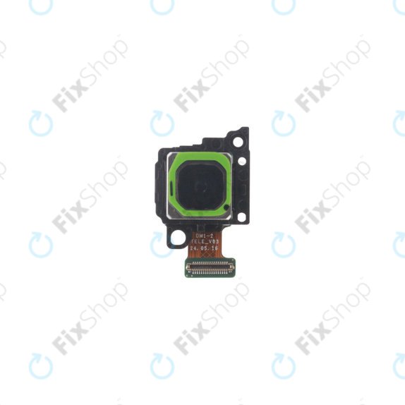 Fotocamera posteriore 10 MP Telephoto per Samsung S26, GH96-20553A, Genuine Service Pack