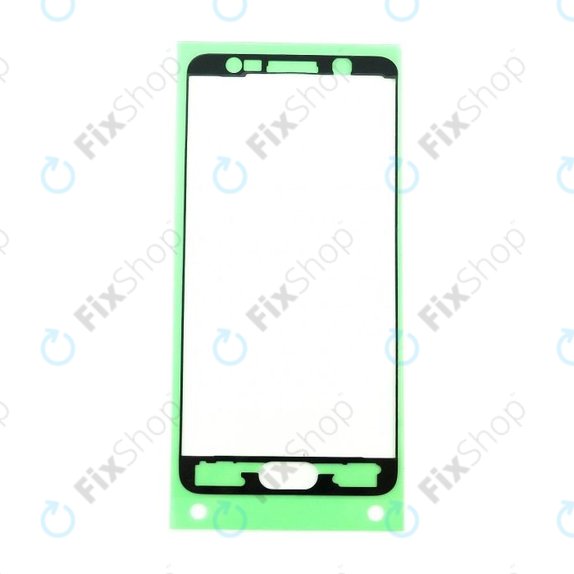 Vetro touch Adesivo per Samsung J5 J510FN (2016)