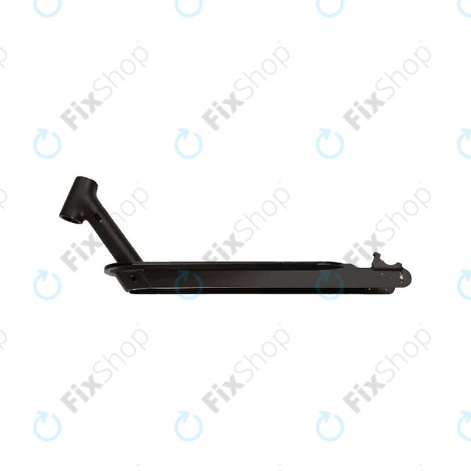 Telaio monopattino per Xiaomi Mi Electric Scooter 1S, 2 M365, Essential, Black