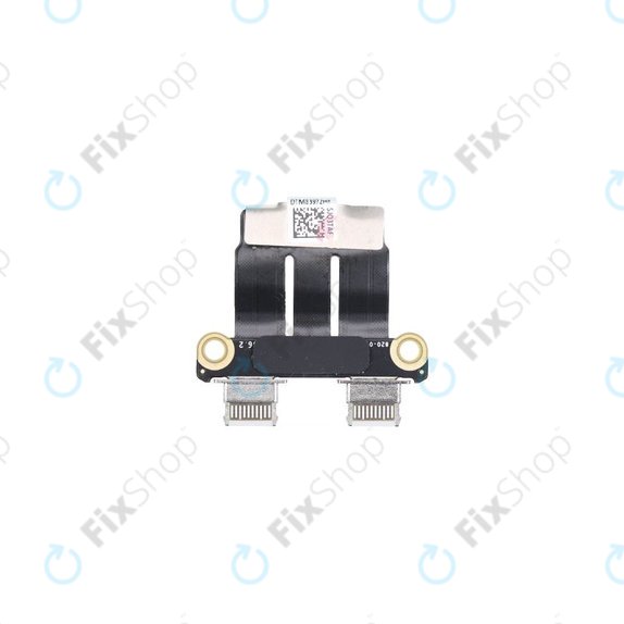 Cavo di ricarica MagSafe per MacBook Pro 13" A1989 (2018 - 2019), 15" A1990 (2018)