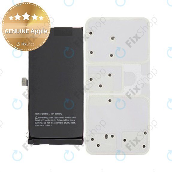 Batteria per iPhone 16 Plus, 661-42837, 4674mAh, Genuine Apple