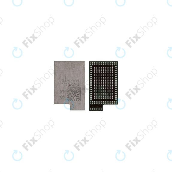IC Wi-Fi e Bluetooth 339S00399 per iPhone 8, 8 Plus, X