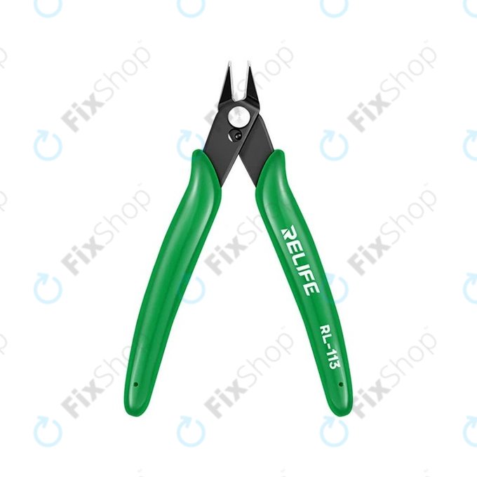 Pinze diagonali, Relife RL-113