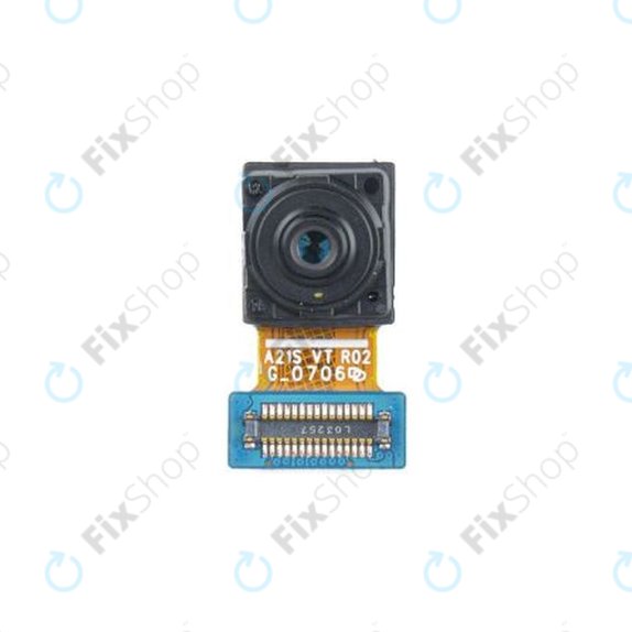 Fotocamera frontale 13MP per Samsung A21s A217F, GH96-13484A, Genuine Service Pack