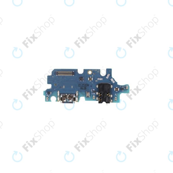 Scheda PCB connettore di ricarica per Samsung A13 A135F