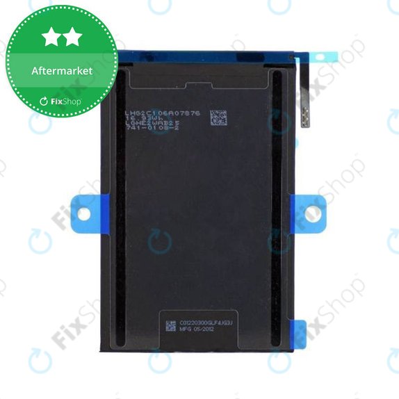 Batteria per iPad Mini, 4400mAh