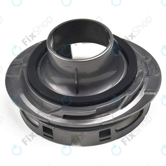 Cover posteriore motore per Dyson V7, V8