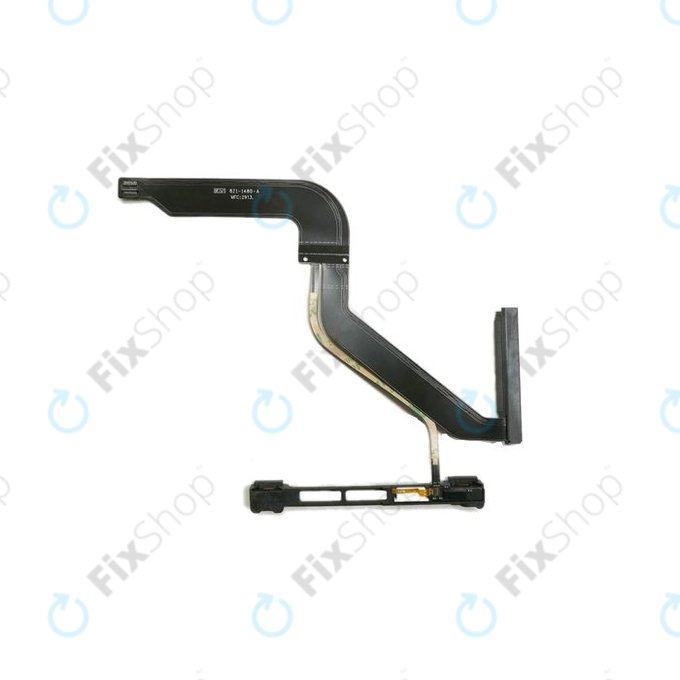 Cavo SATA HDD con supporto per MacBook Pro 13" A1278 (Mid 2012)