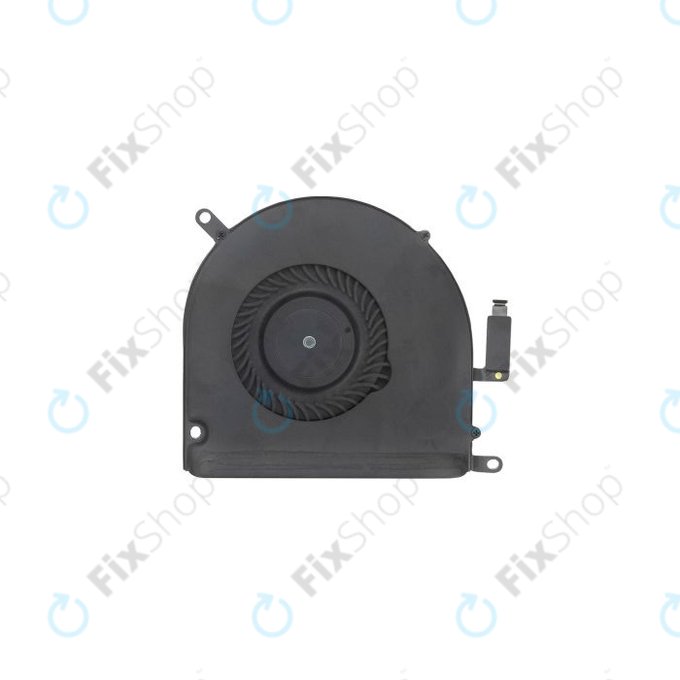 Ventola (sinistra) per MacBook Pro 15" A1398 (Mid 2012 - Early 2013)
