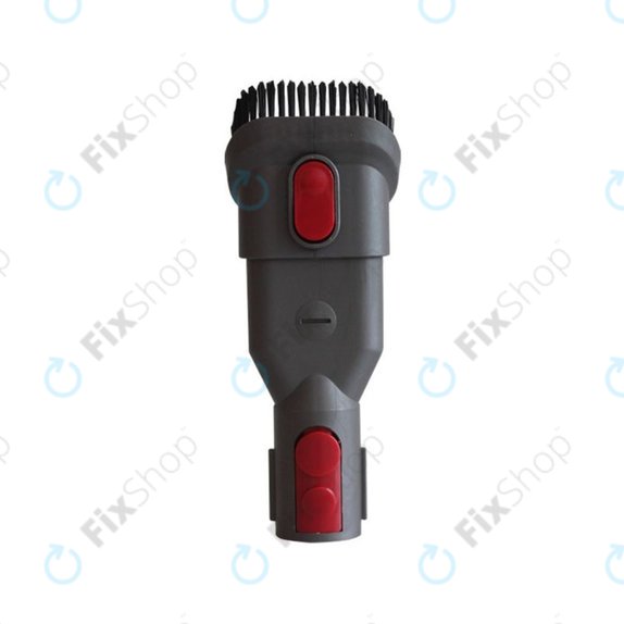 Spazzola combinata per Dyson seriess V, Outsize, Gen5detect