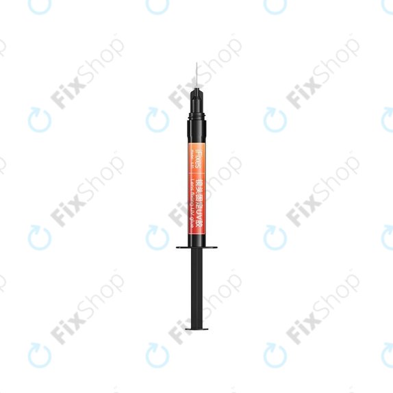Colla UV per fissaggio lente iL01, 5ml, iFixes
