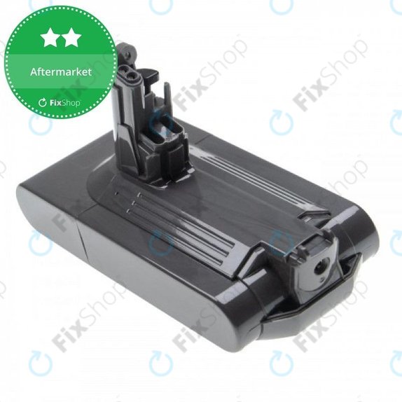 Batteria per Dyson V11, 299820, SV14, 970145-02, Li-Ion, 4000mAh, 25.2V