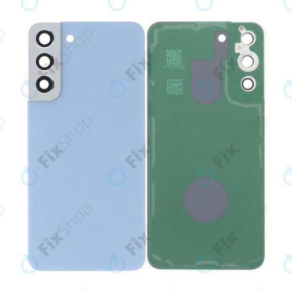 Gruppo cover batteria per Samsung S22 Plus S906B, Sky Blue