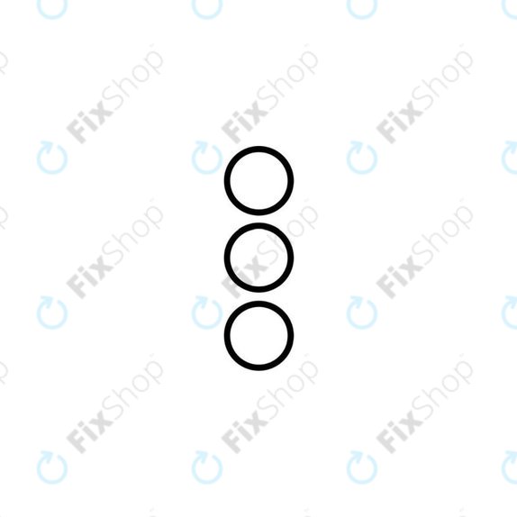 Lente fotocamera posteriore per Samsung S21 Ultra G998B