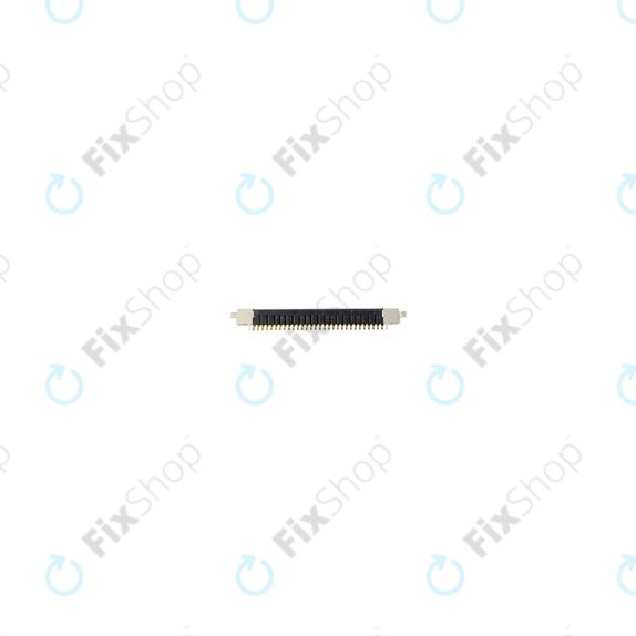 Connettore LVDS (30-pin) per iMac 21.5" A1311 (Late 2009), iMac 27" A1312 (Late 2009 - Mid 2010)