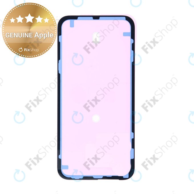 Adesivo vetro posteriore per iPhone 15 Pro Max, 923-09191-S, Genuine Apple
