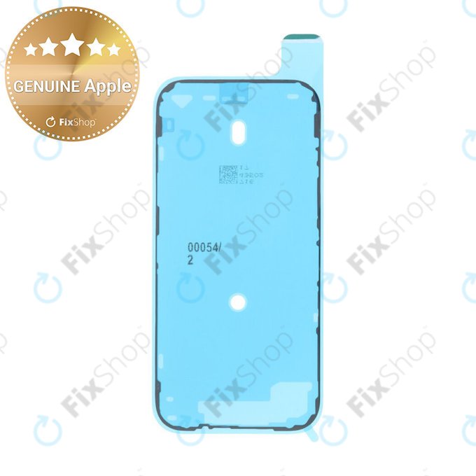 Adesivo Schermo LCD (30pz) per iPhone 17 Pro, 923-12850 Genuine Apple