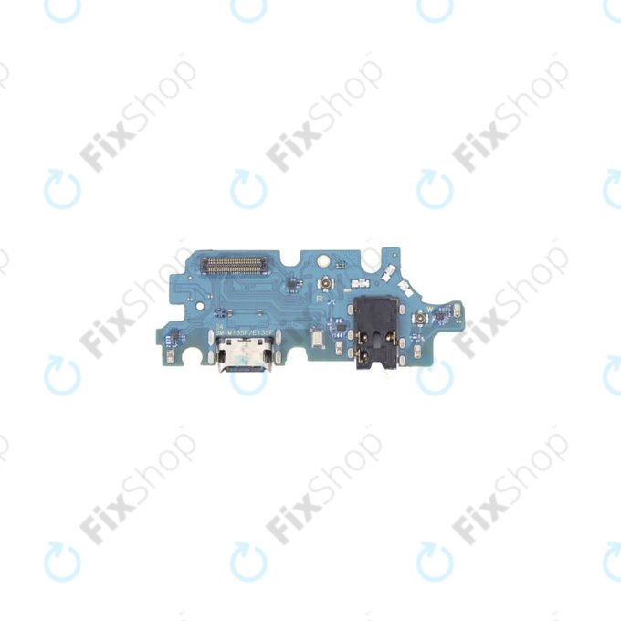 Scheda PCB connettore di ricarica per Samsung M13 M135F