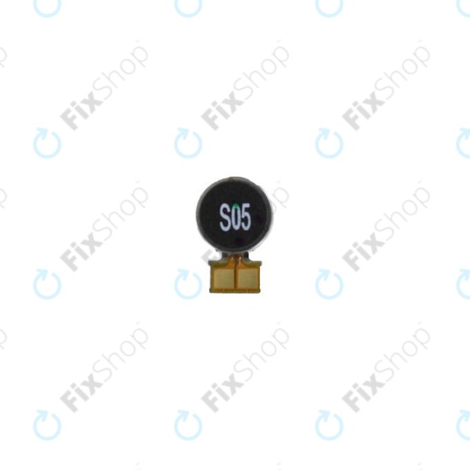 Vibratore per Samsung S7 G930F, S7 Edge G935F, GH31-00728A, Genuine Service Pack
