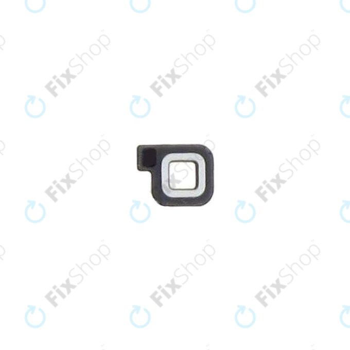 Gomma microfono per Samsung A5 SM-A520F, GH98-39114A, Genuine Service Pack