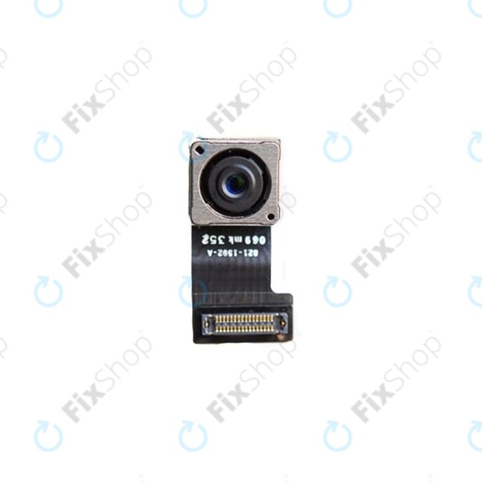 Fotocamera posteriore per iPhone 5C