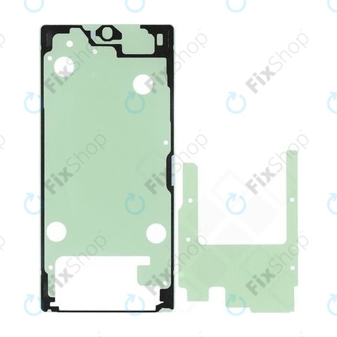 Set adesivi LCD per Samsung S25 Ultra, GH82-36522A, Genuine Service Pack