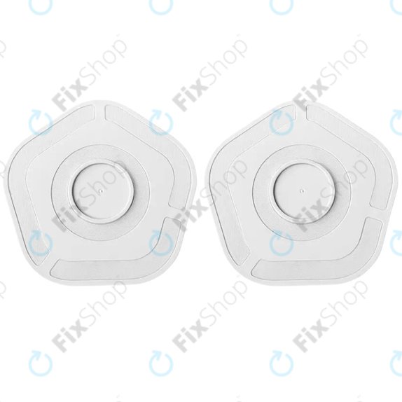 Supporto per mop, 2 pz. per Dreame W10, W10 Pro