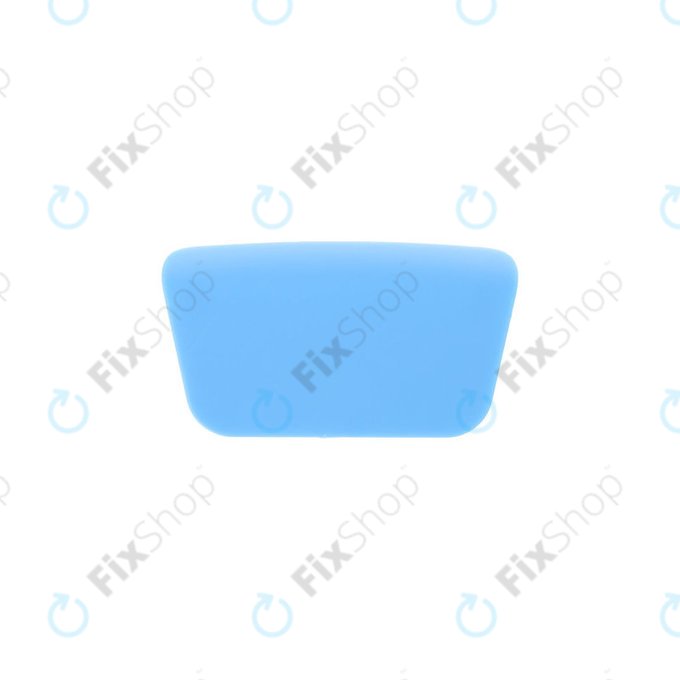 Cover touchpad V2.0 (Light Blue) per Sony PlayStation 5 DualSense controller