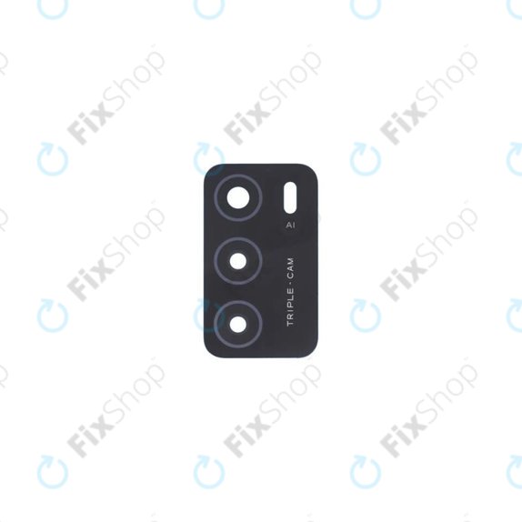 Lente fotocamera posteriore per Oppo A16, A16s