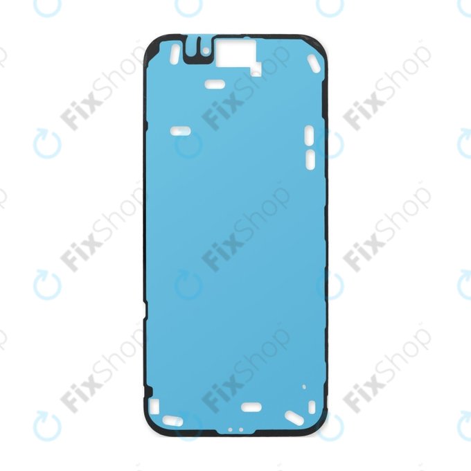 Adesivo LCD per Google Pixel 9 Pro, G806-10496-22, Genuine Service Pack