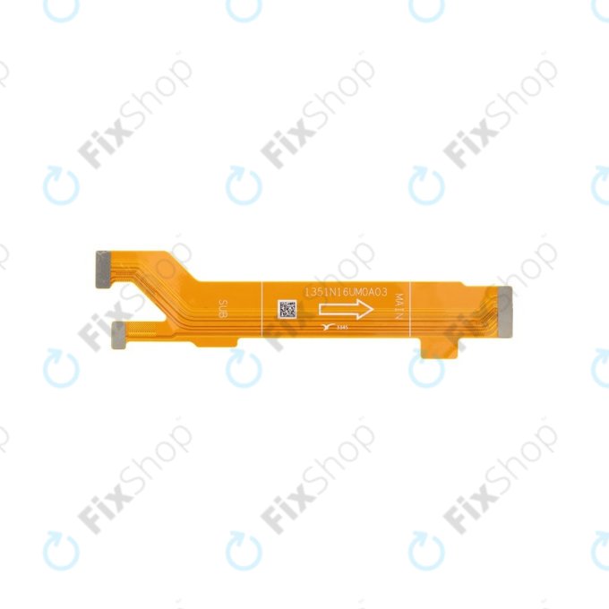 Cavo flex principale per Xiaomi Redmi Note 13 Pro+ 23090RA98C