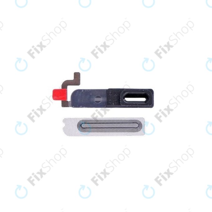 Rete antipolvere altoparlante auricolare per iPhone 6S