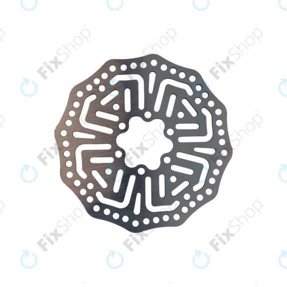 Disco freno 140mm per Kugoo G2 Pro