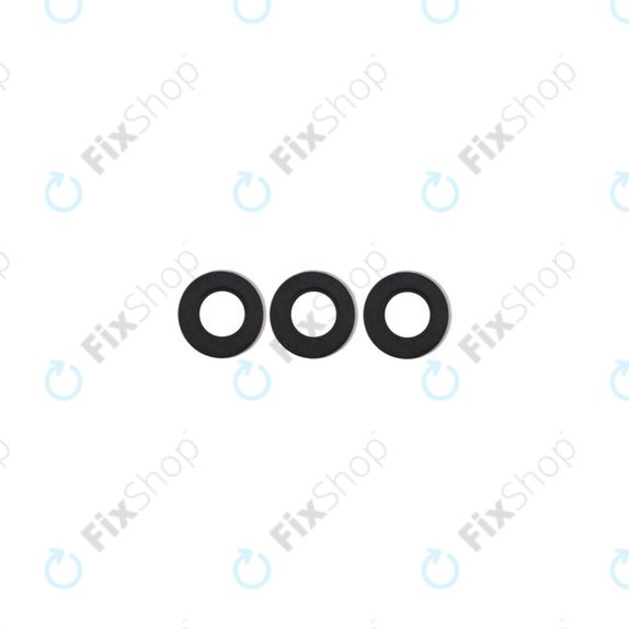 Lente fotocamera posteriore per Samsung S23 Plus S916B