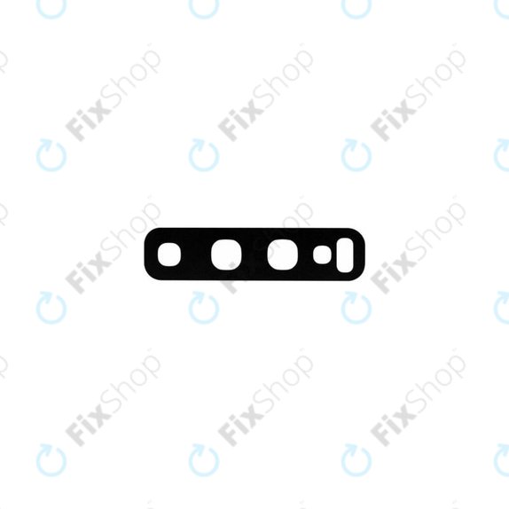 Lente fotocamera posteriore per Samsung S10 G973F