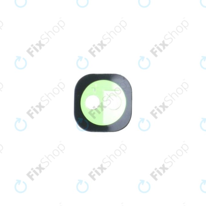 Lente fotocamera Adesivo per Samsung A3 A320F (2017), A5 A520F (2017), GH02-14032A, Genuine Service Pack