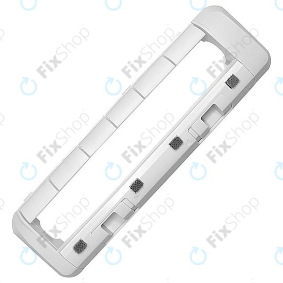 Cover spazzola principale per Xiaomi Dreame L20 Ultra, X20 Pro, X20 Plus, White