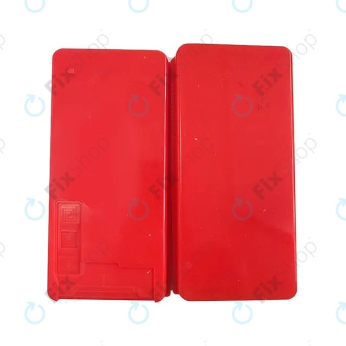 Stampo di posizionamento per laminazione per Samsung S10