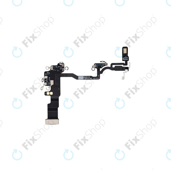 Cavo flex antenna Wi-Fi per iPhone 15 Pro Max