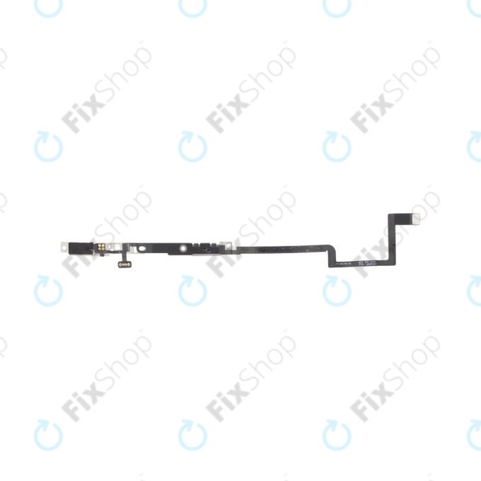 Cavo flex pulsante accensione per iPhone 16 Pro