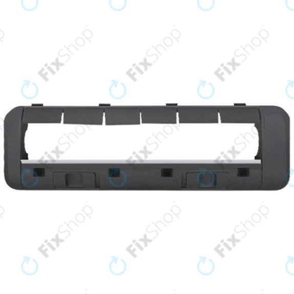 Cover spazzola principale per Xiaomi Dreame L20 Ultra, X20 Pro, X20 Plus, Black