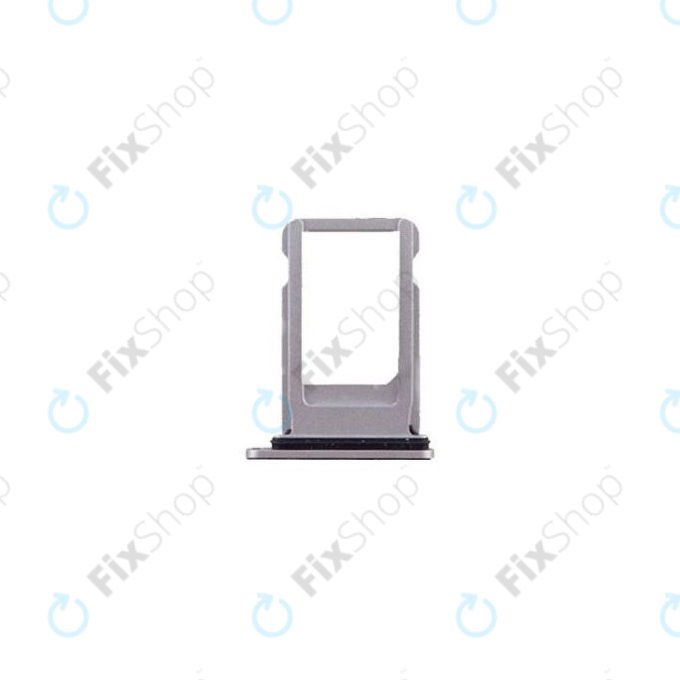 Vassoio SIM per Apple iPad (6th Gen 2018), Silver
