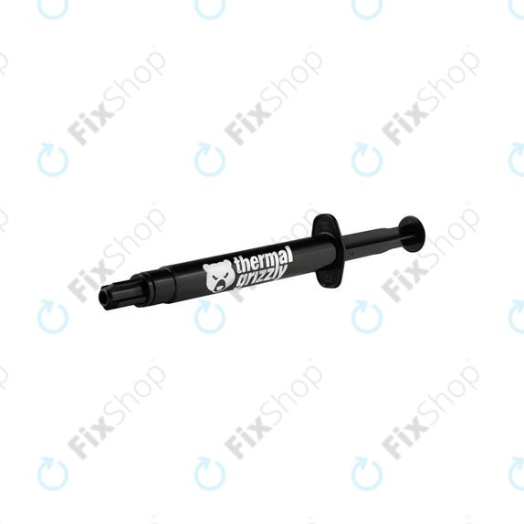 Pasta termica 1,5ml/3,9g, Thermal Grizzly Hydronaut